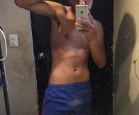 AlejandreBy's webcam live show