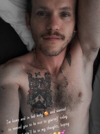 Soxxxy's webcam live show