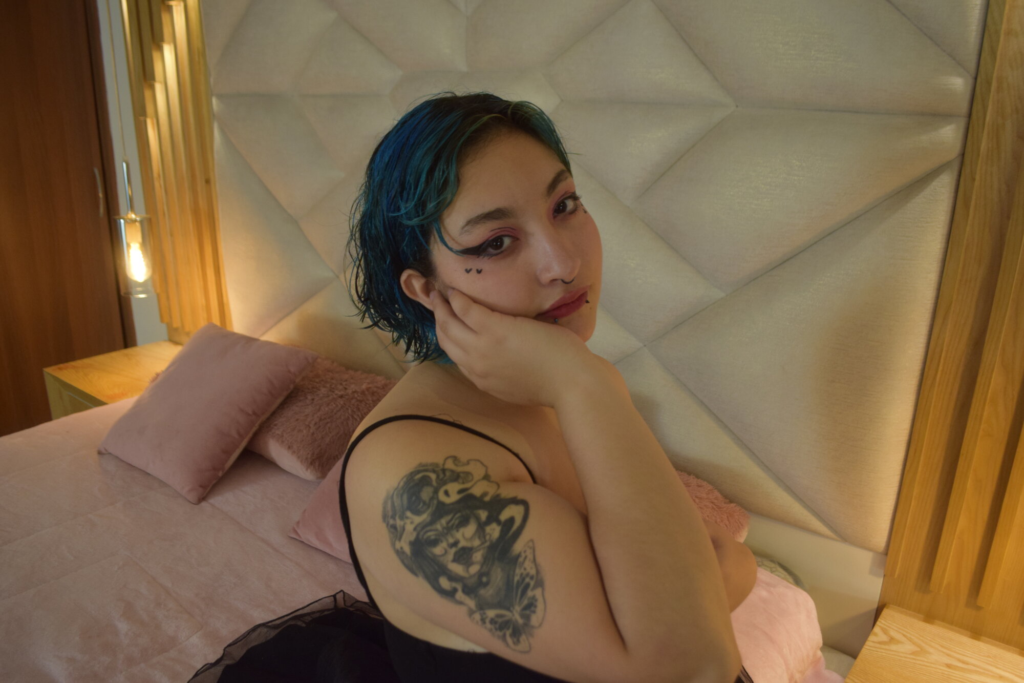 lilith_godness_666