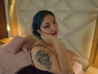 lilith_godness_666's webcam live show