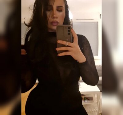 secretsweden private show