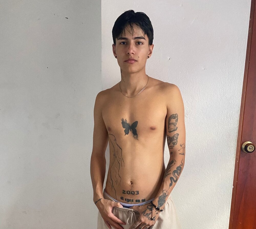 Dav_204 profile
