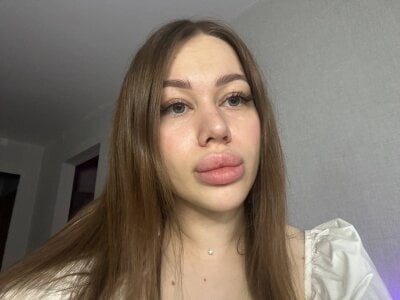 Angel_aam - Stripchat Teen Lovense Blowjob Girl 