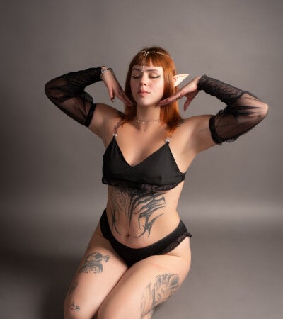 Aurora_Doll_ - Stripchat Teen Pov Lovense Girl 