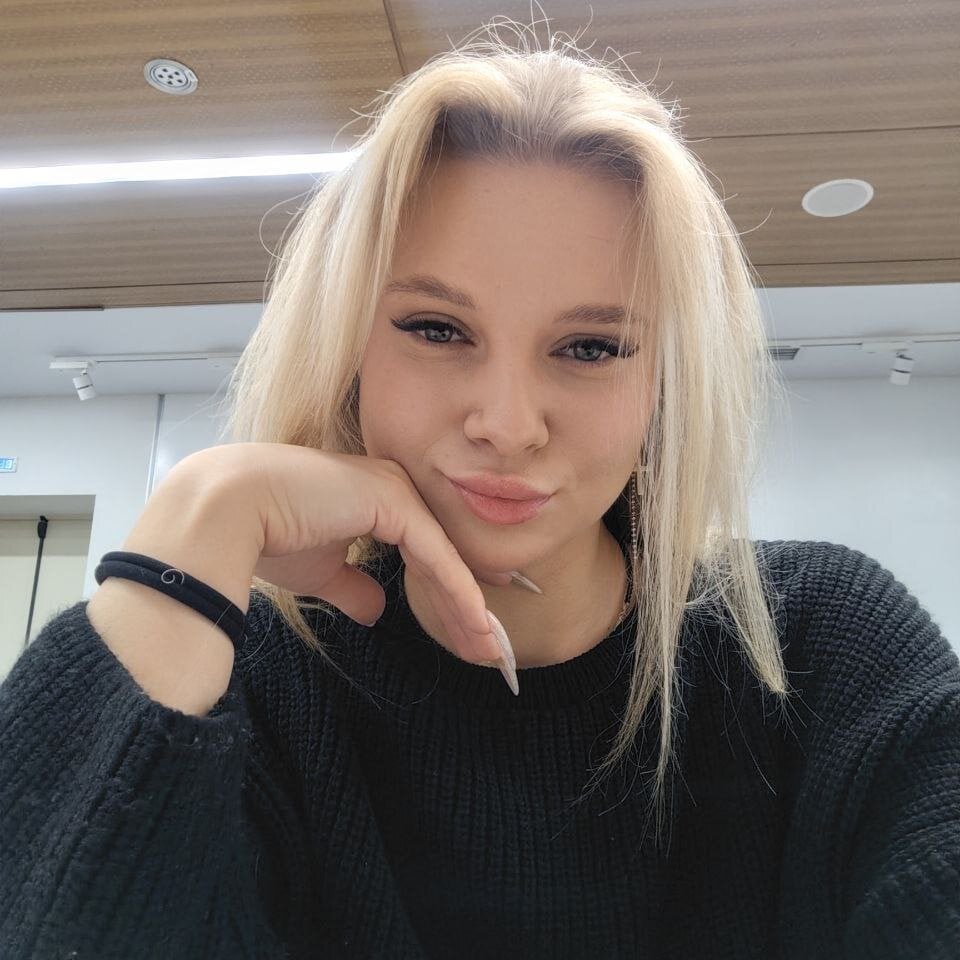 1SweetAngel profile