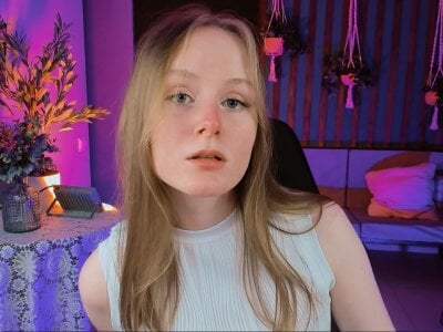 VivienLeeigh - Stripchat Teen Cam2cam Dirtytalk Girl 