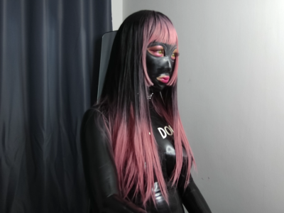 Latexrubydoll_ - Stripchat Boy 