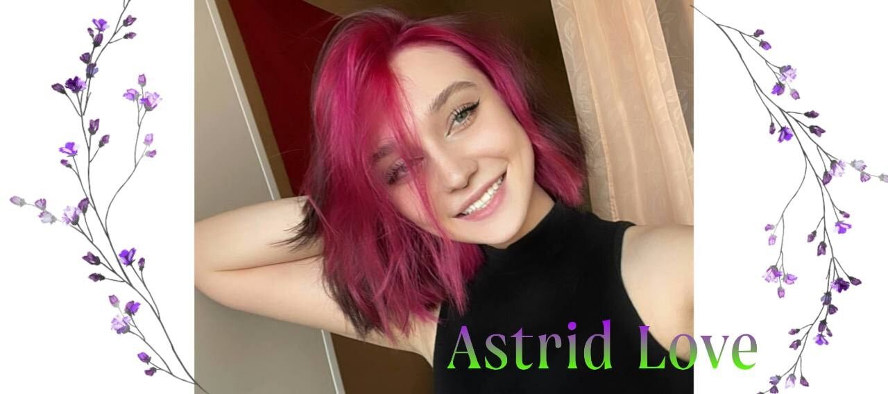 Astrid_Love
