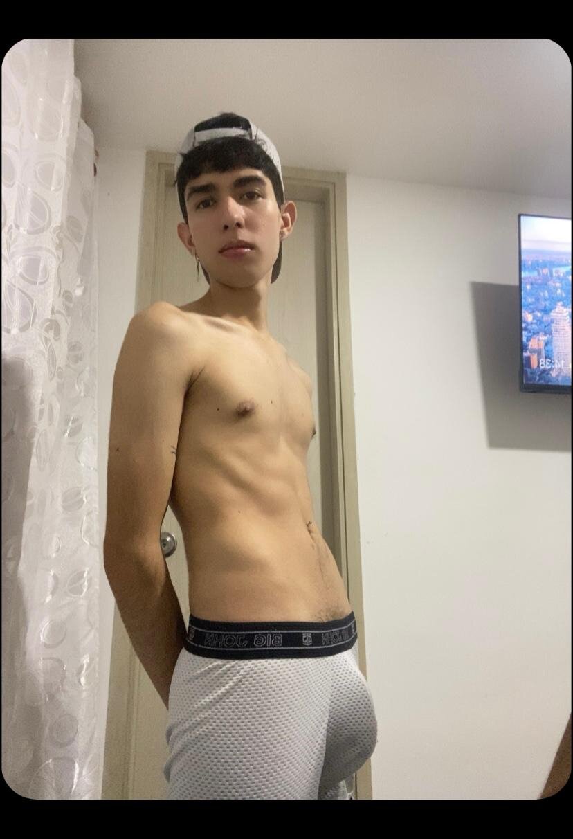 Andy_hot19