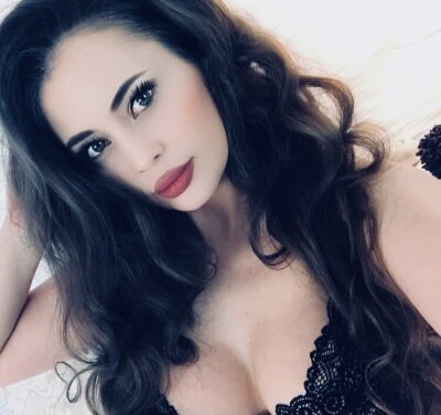 AnnaAnette 💹 online cam