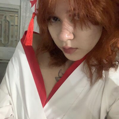 baby_hadita from stripchat