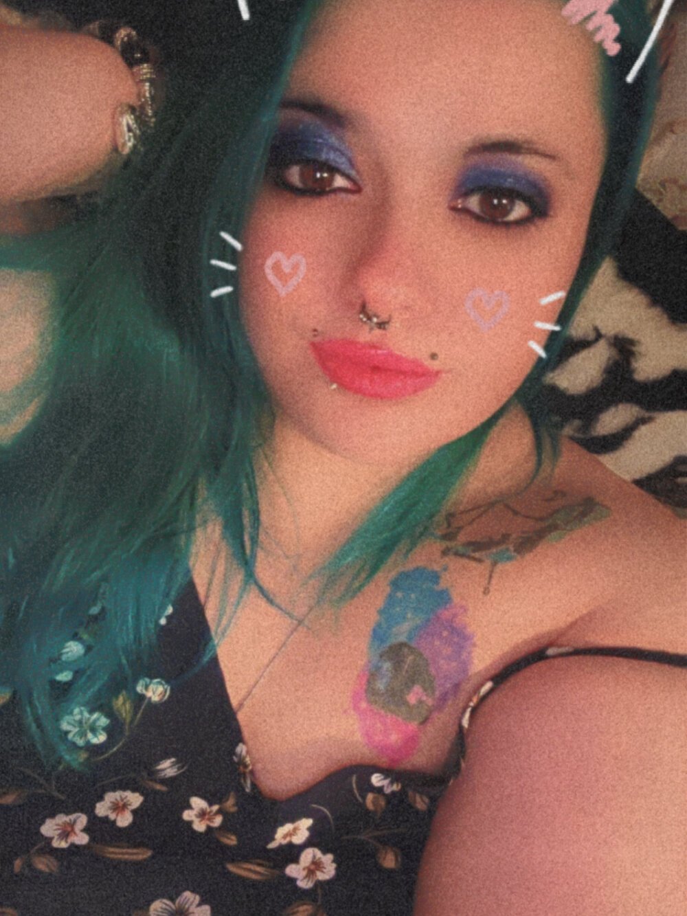 Chat XXX offline de VyxenVoidx3