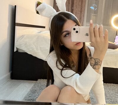 Mary_tiim - Stripchat Girl 