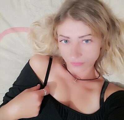 ZoeGrant - Stripchat Girl 