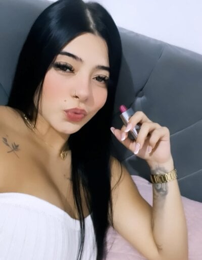 Suaputinha6969 Avatar