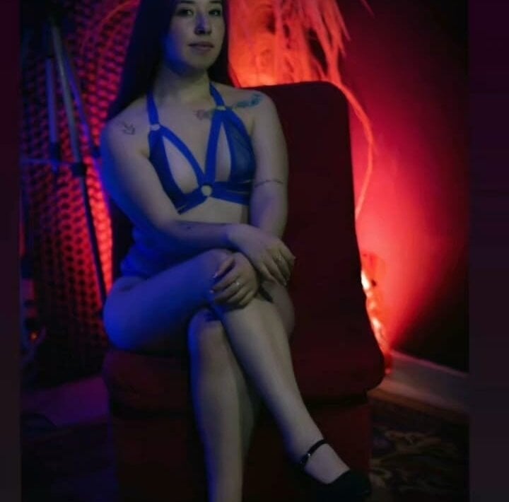 Celeste_X profile