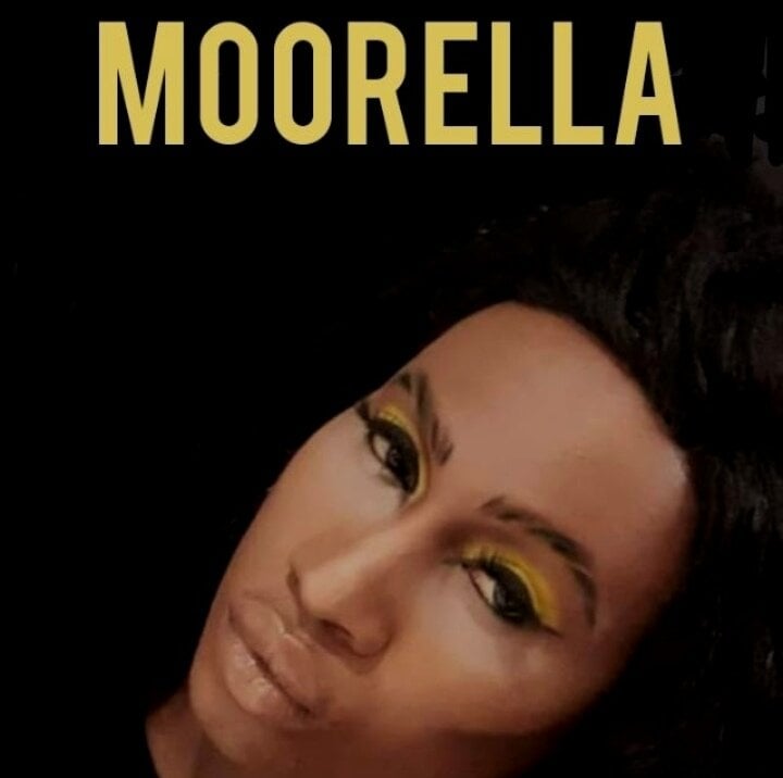 Moorella1's Offline Webcam Chat