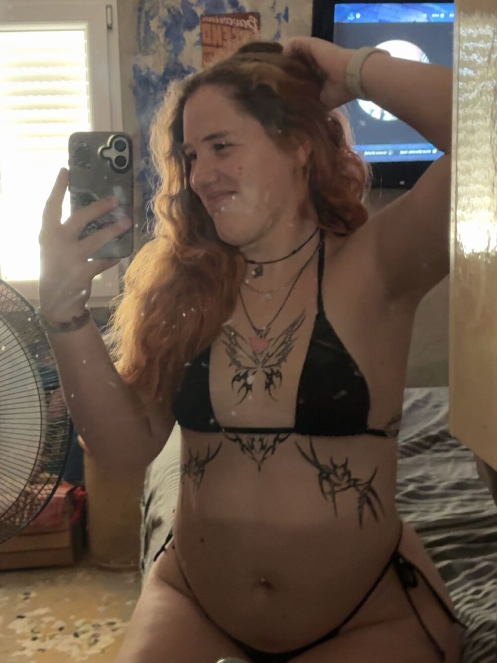 ginger__goddess from stripchat