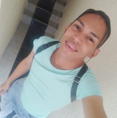 RobinsonBaker Avatar