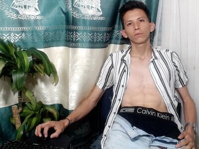 bigdick24cm0420 from stripchat