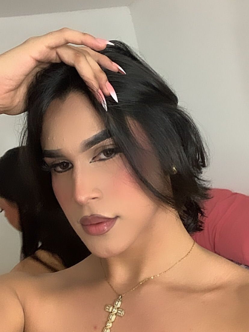 amberarousel_ profile
