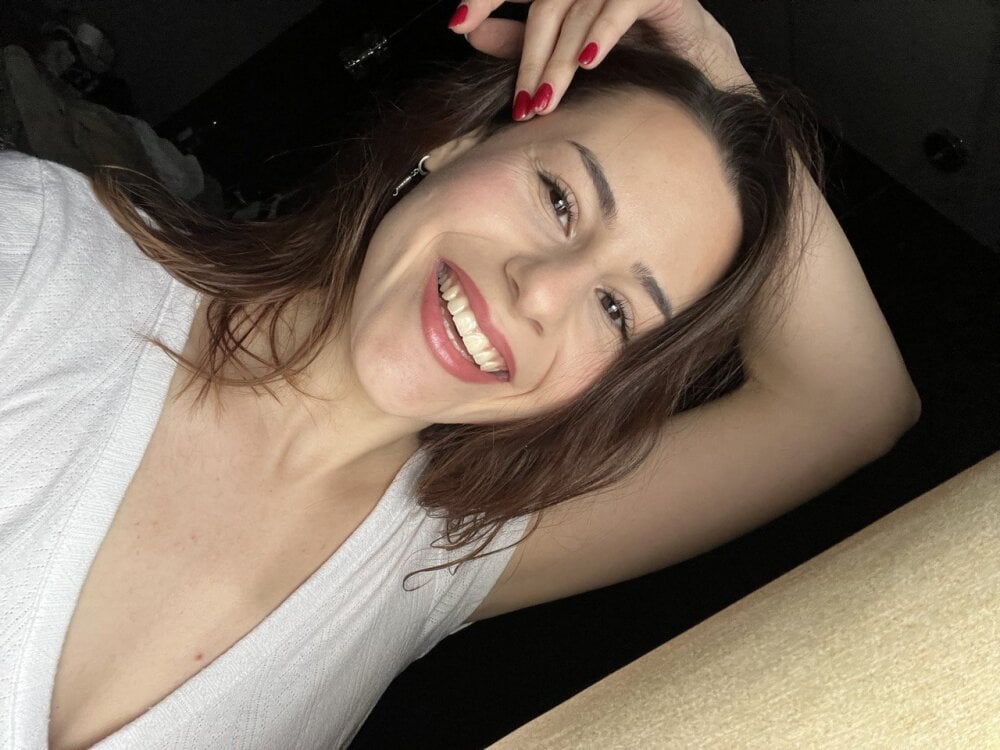 RebeccaDream11 profile