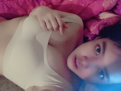 jessica_min from stripchat