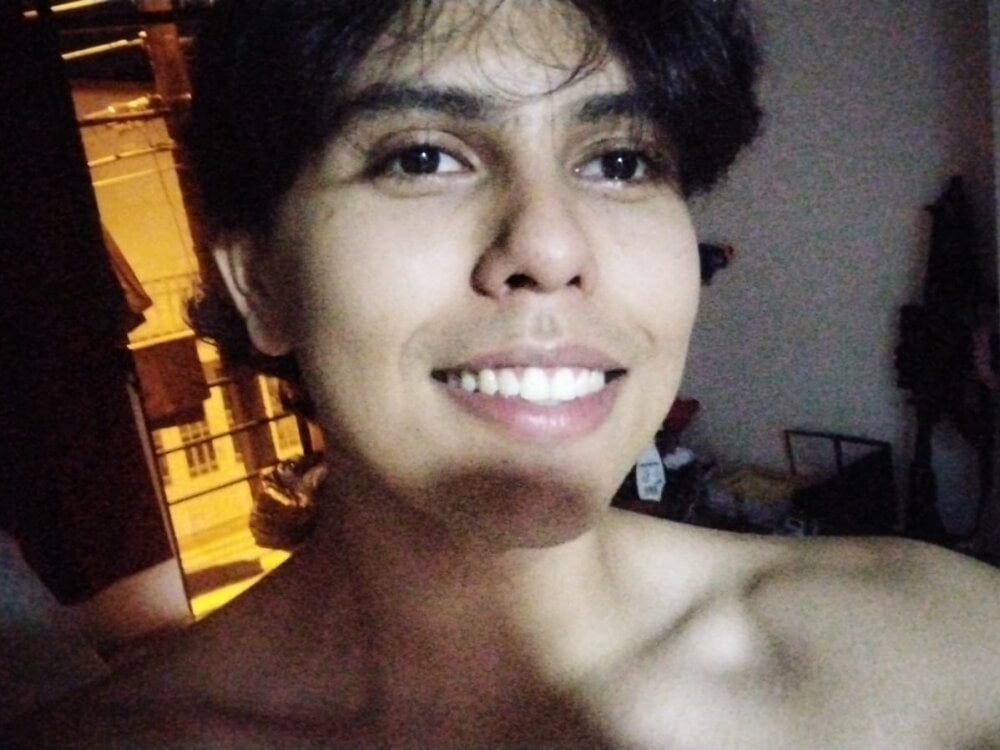 your_ingel from stripchat