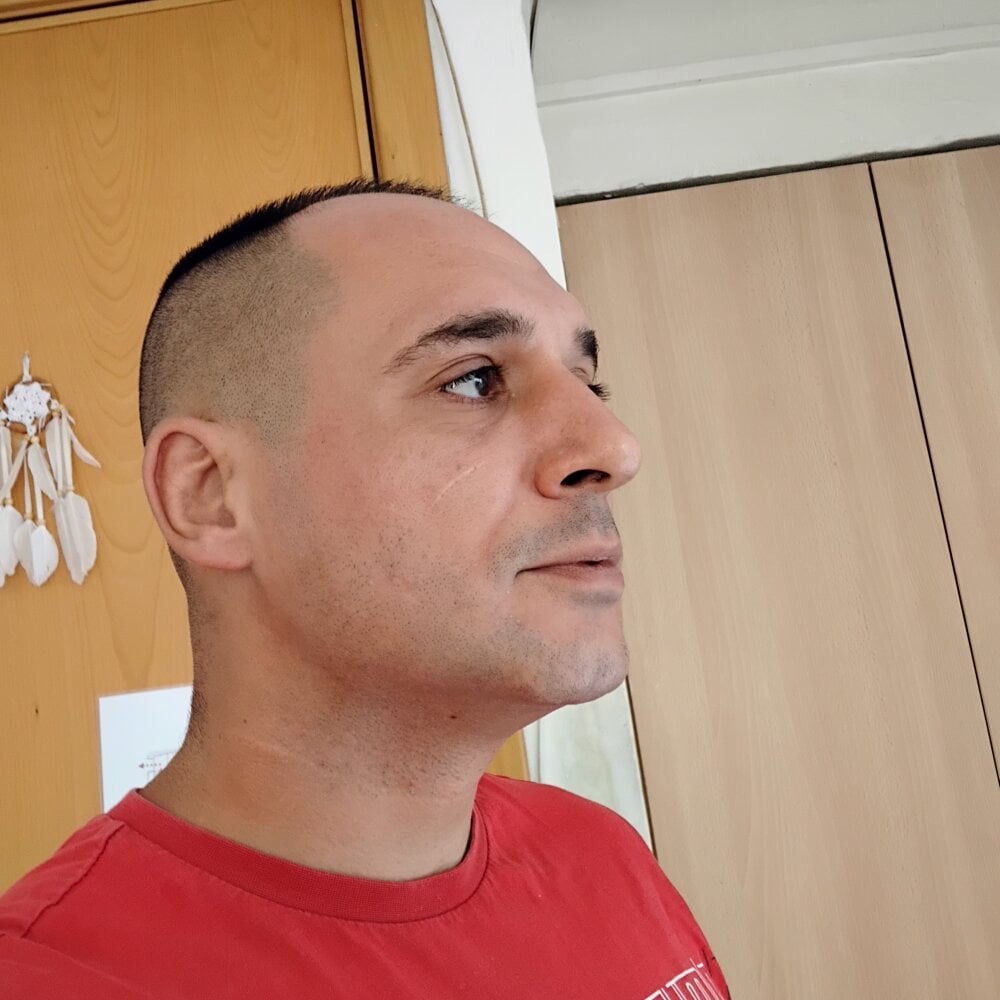 johnwpaul profile