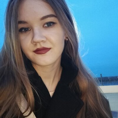 SheenaCottingham Avatar