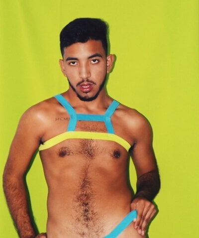 Hairyboy20