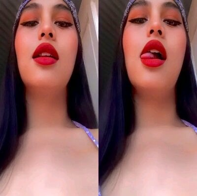 Nikki_Cumx - Stripchat Trans 