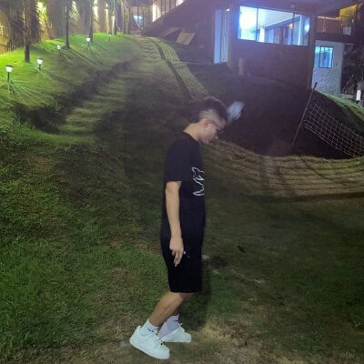 James_cute18 profile