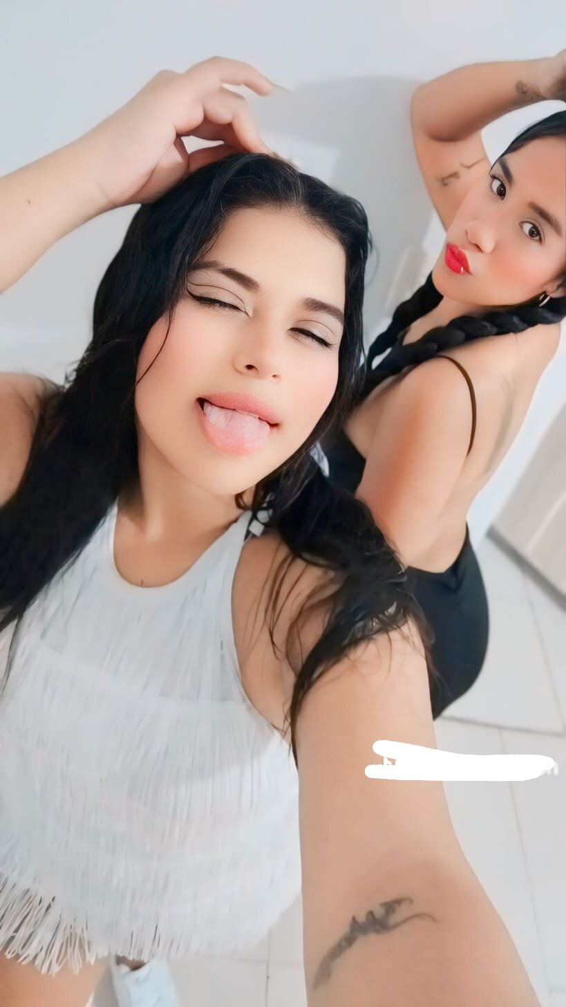 thequeensoftheASS