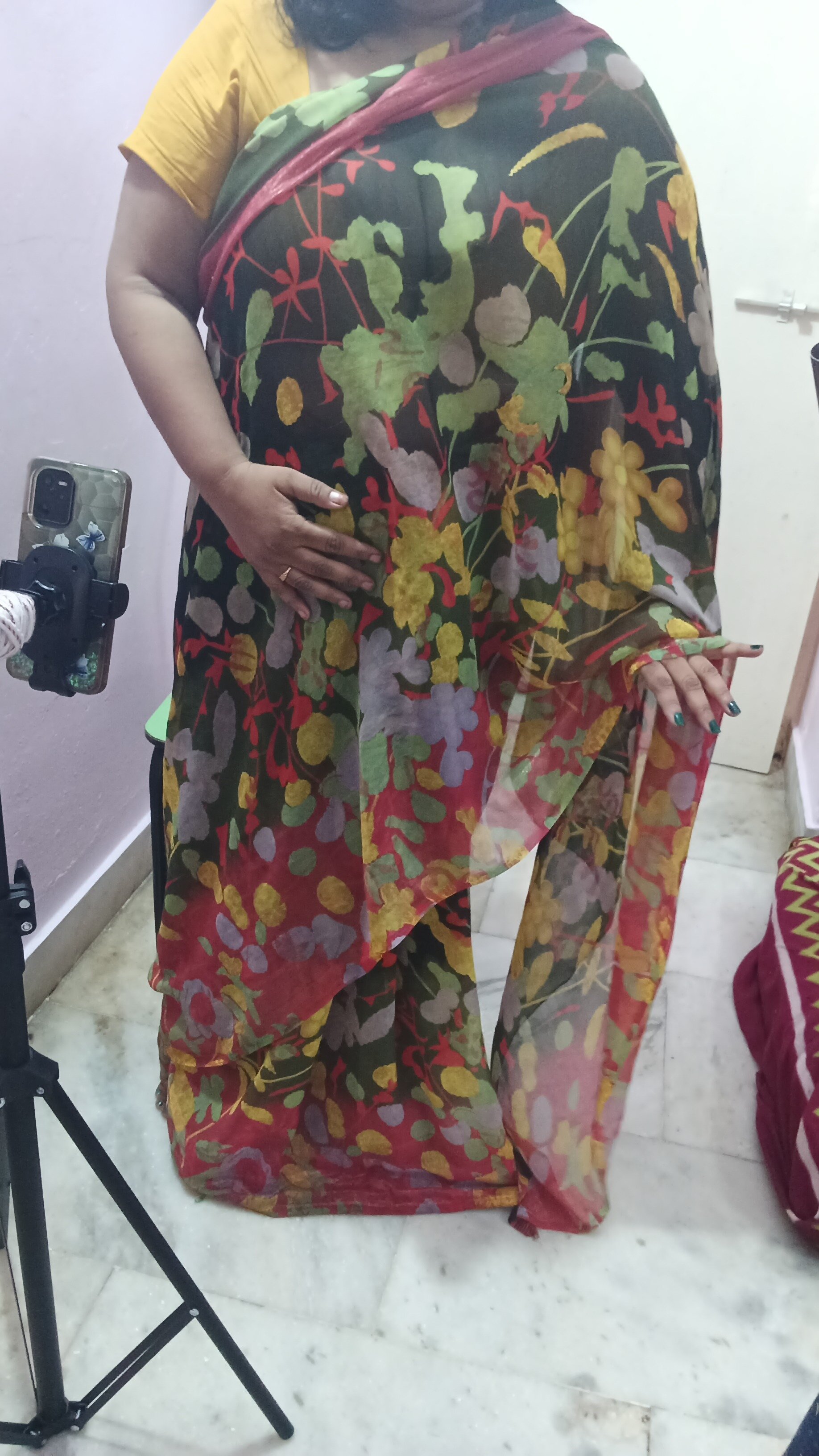 Cherrysausy