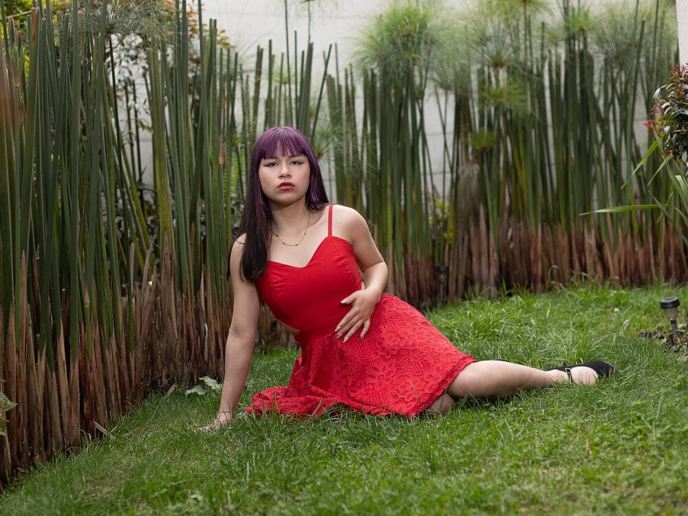 stripchat danicruz webcam profile pic via pornos.live