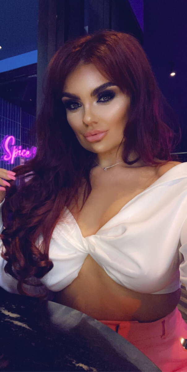 JasminePennyBabestation