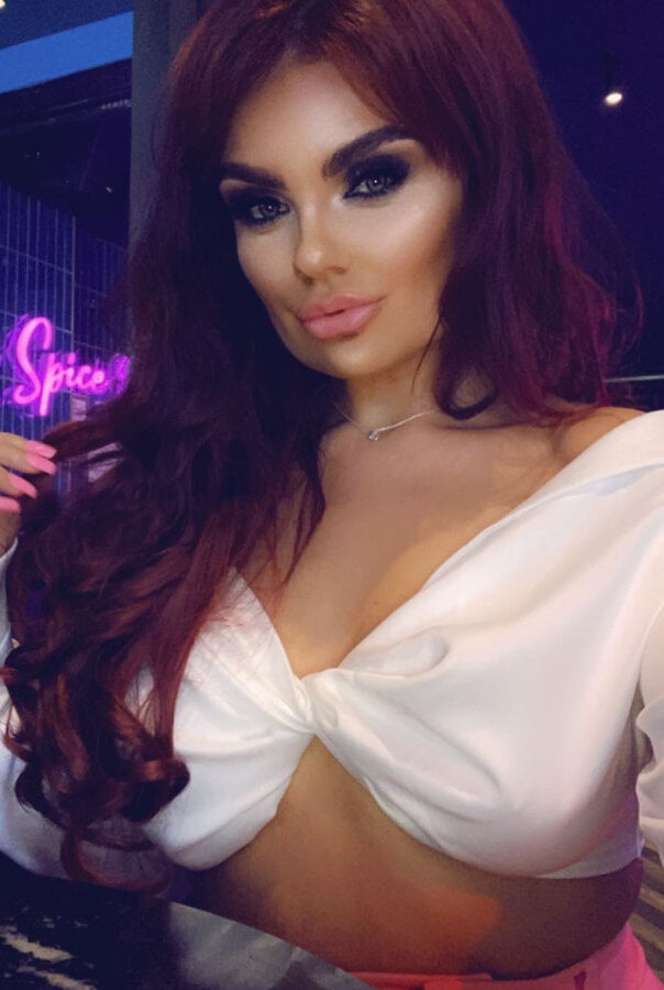 Watch  JasminePennyBabestation live on cam at StripChat