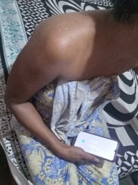 darkenluzy's webcam live show