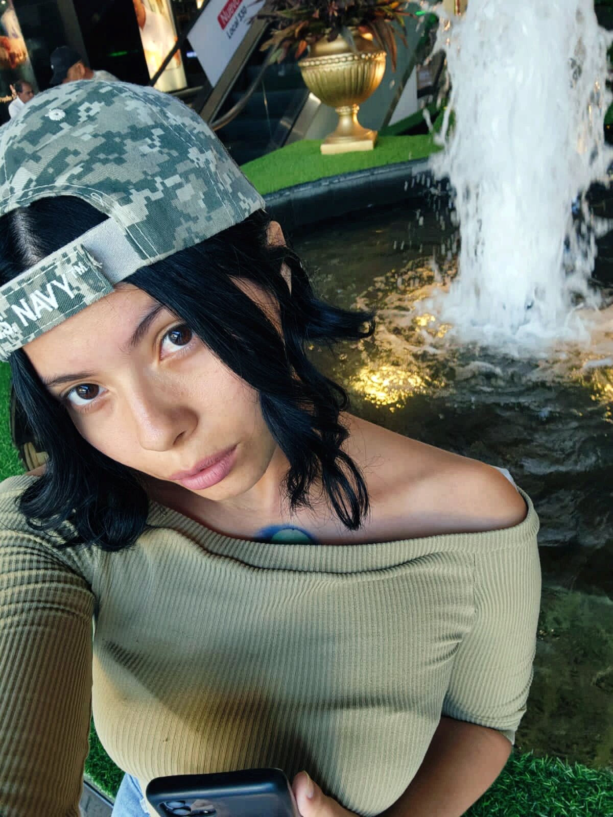 TaliShaWill