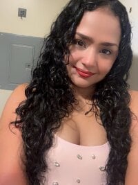 Hanna_0316's webcam live show