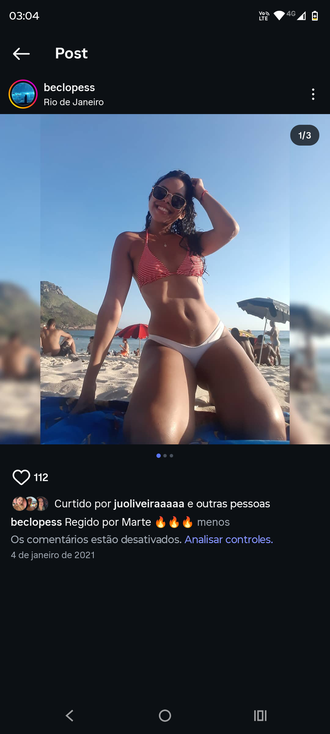 Morenaizzy