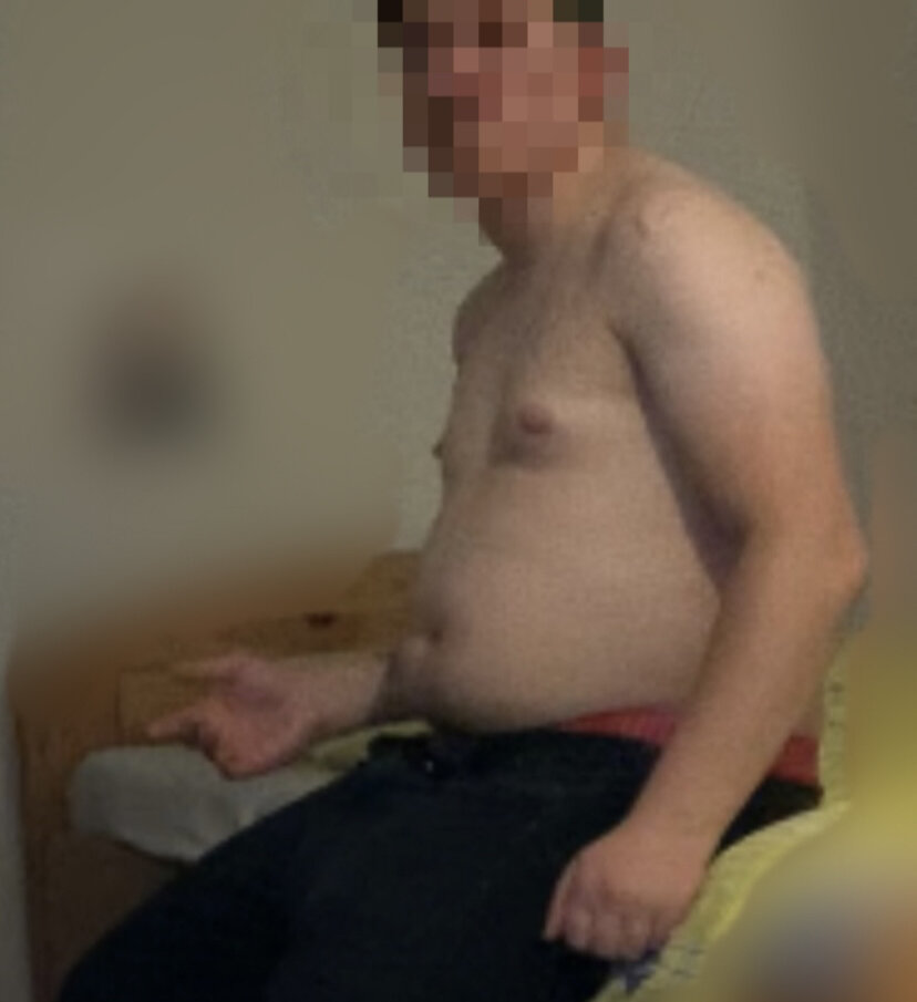 mister_musterman from stripchat