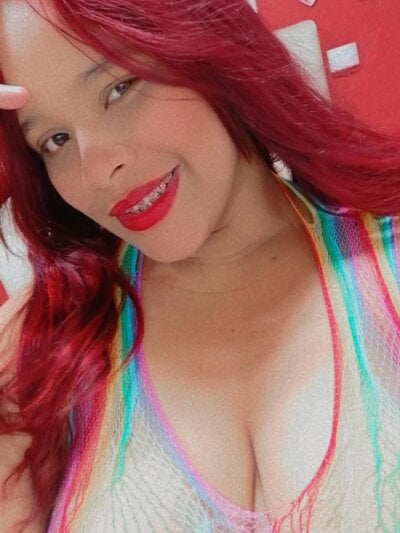 Alessandra_BBW - redheads young