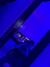 Crissxx07's webcam live show