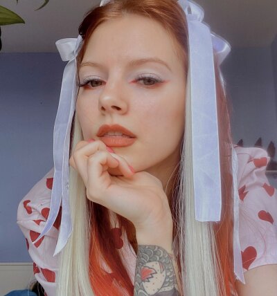 Wild_kittten Female Newyoung Online Cam Naked