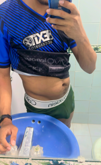 Andrespraaa's webcam live show