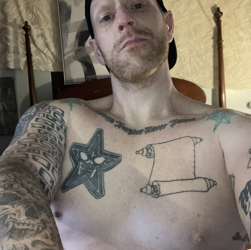 Daddyking6989 profile