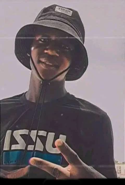 pholosho2's most recent online preview