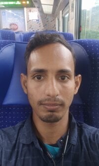 Hal_Ron's webcam live show